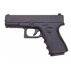 G15 Pistol Replica - black