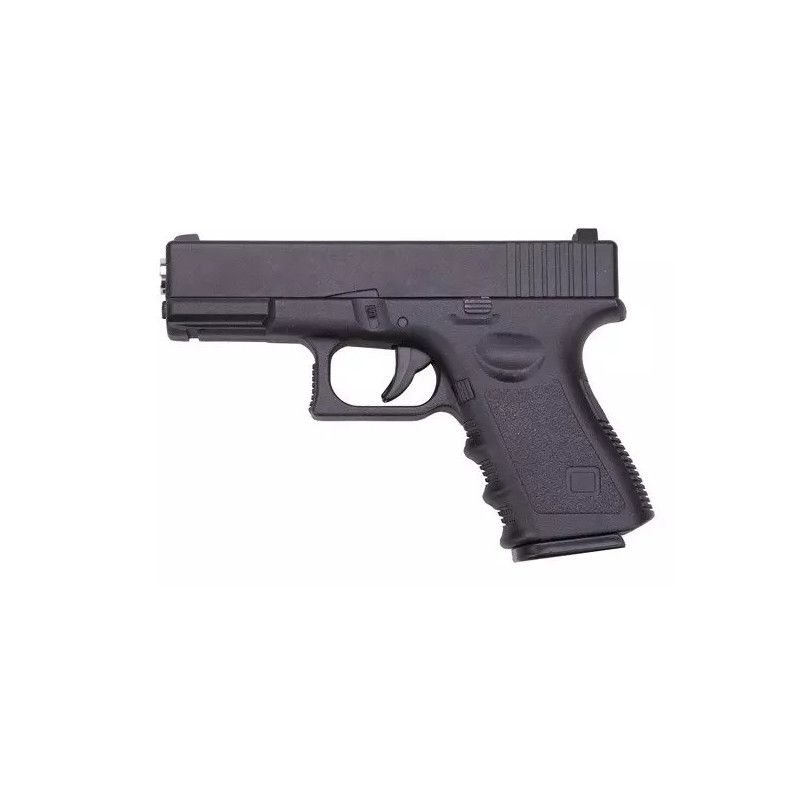 G15 Pistol Replica - black