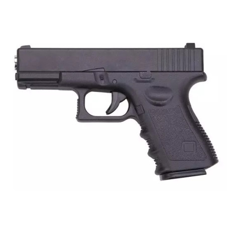 G15 Pistol Replica - black