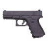 G15 Pistol Replica - black