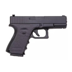 G15 Pistol Replica - black