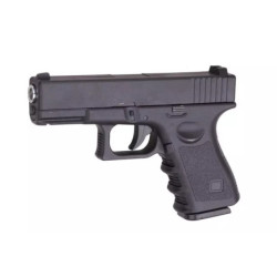 G15 Pistol Replica - black