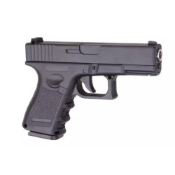 G15 Pistol Replica - black