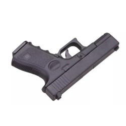 G15 Pistol Replica - black