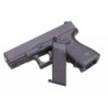 G15 Pistol Replica - black