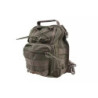 Tactical shoulder bag - olive