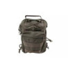 Tactical shoulder bag - olive