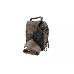 Tactical shoulder bag - olive