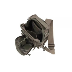 Tactical shoulder bag - olive