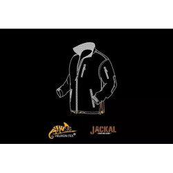 Jackal Jacket - foliage green