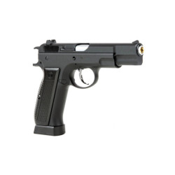 KP-09 CO2 pistol replica