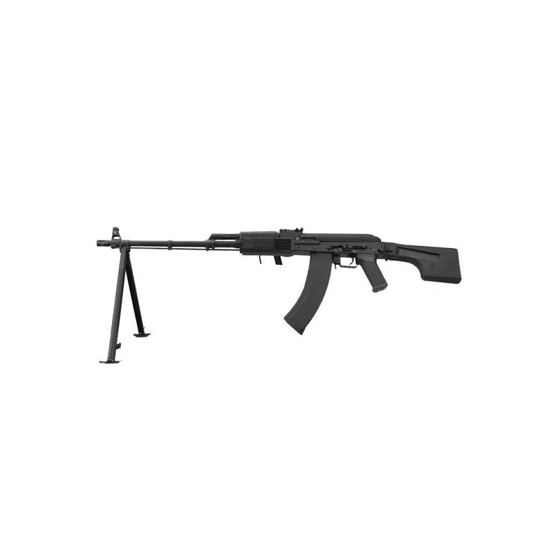 CM052A  machinegun replica