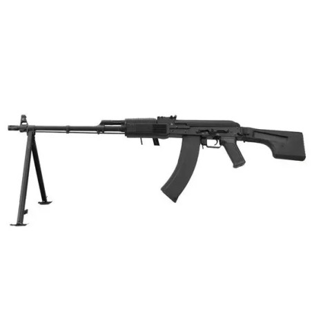 CM052A  machinegun replica