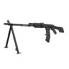 CM052A  machinegun replica