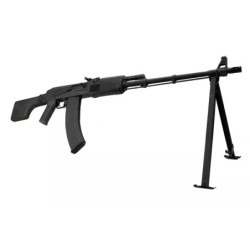 CM052A  machinegun replica