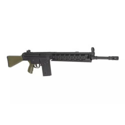 JG101A Assault Rifle Replica