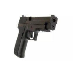 KP-01 pistol replica (green gas)