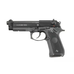 BERETTA M9 BlowBack GGB type pistol replica