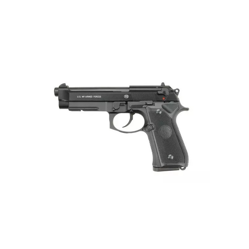 BERETTA M9 BlowBack GGB type pistol replica