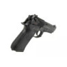 BERETTA M9 BlowBack GGB type pistol replica