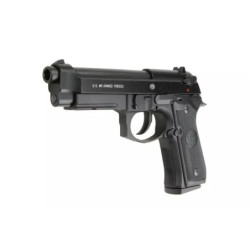 BERETTA M9 BlowBack GGB type pistol replica