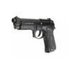 BERETTA M9 BlowBack GGB type pistol replica