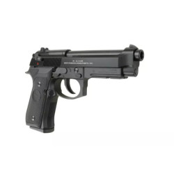 BERETTA M9 BlowBack GGB type pistol replica