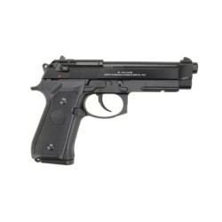 BERETTA M9 BlowBack GGB type pistol replica