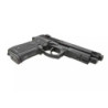 BERETTA M9 BlowBack GGB type pistol replica