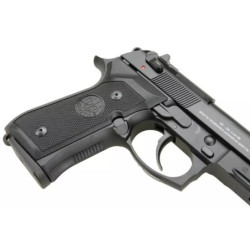 BERETTA M9 BlowBack GGB type pistol replica