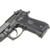 BERETTA M9 BlowBack GGB type pistol replica