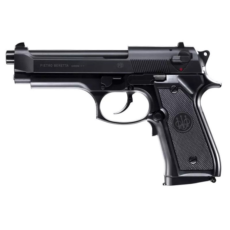 Beretta 92FS pistol replica