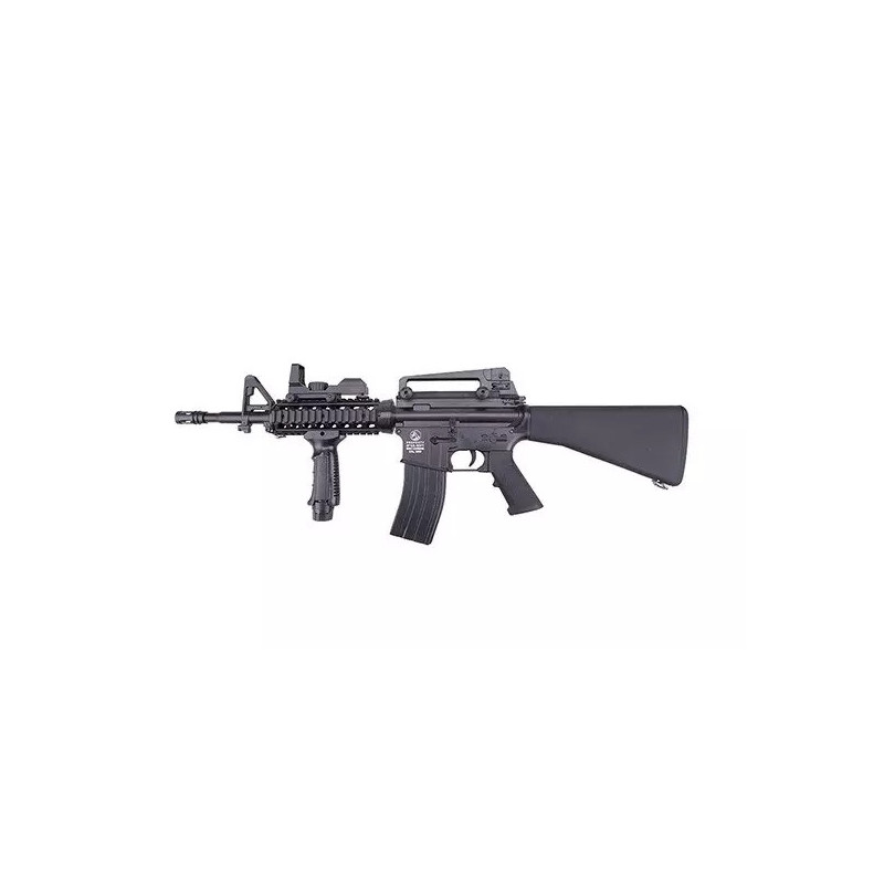 Colt M4A1 RIS electric carbine replica