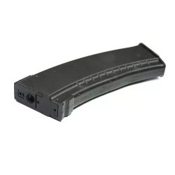 Hi-Cap type magazine for AK74