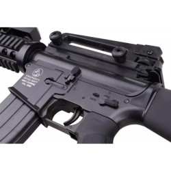 Colt M4A1 RIS electric carbine replica