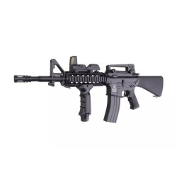 Colt M4A1 RIS electric carbine replica