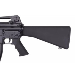 Colt M4A1 RIS electric carbine replica