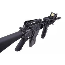 Colt M4A1 RIS electric carbine replica