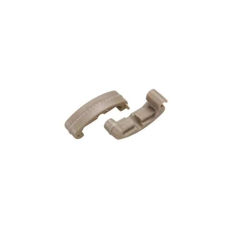 60 x 22mm RIS rail clips – DE