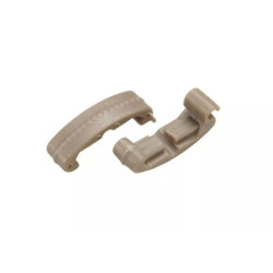 60 x 22mm RIS rail clips – DE