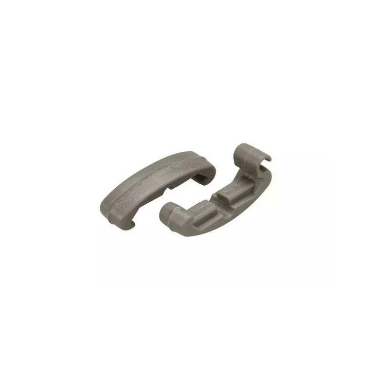 60 x 22mm RIS rail clips - FG