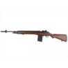 CM032 rifle replica - wooden style