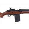 CM032 rifle replica - wooden style