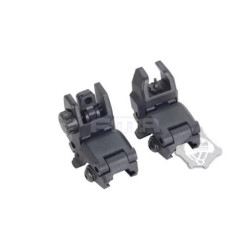 GEN I Folding Sights Set