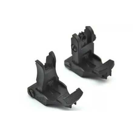 Folding Sights Set