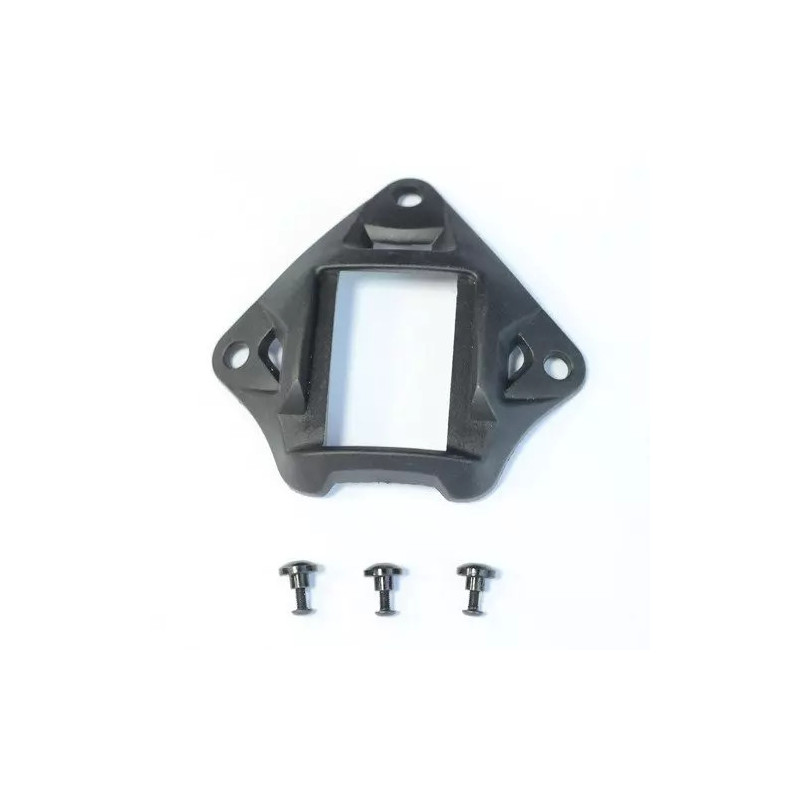 VAS type mount – black