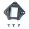 VAS type mount – black