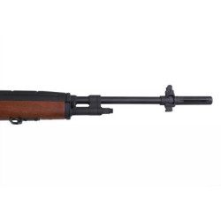 CM032 rifle replica - wooden style