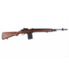 CM032 rifle replica - wooden style