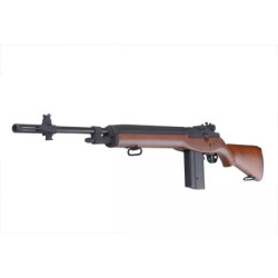 CM032 rifle replica - wooden style